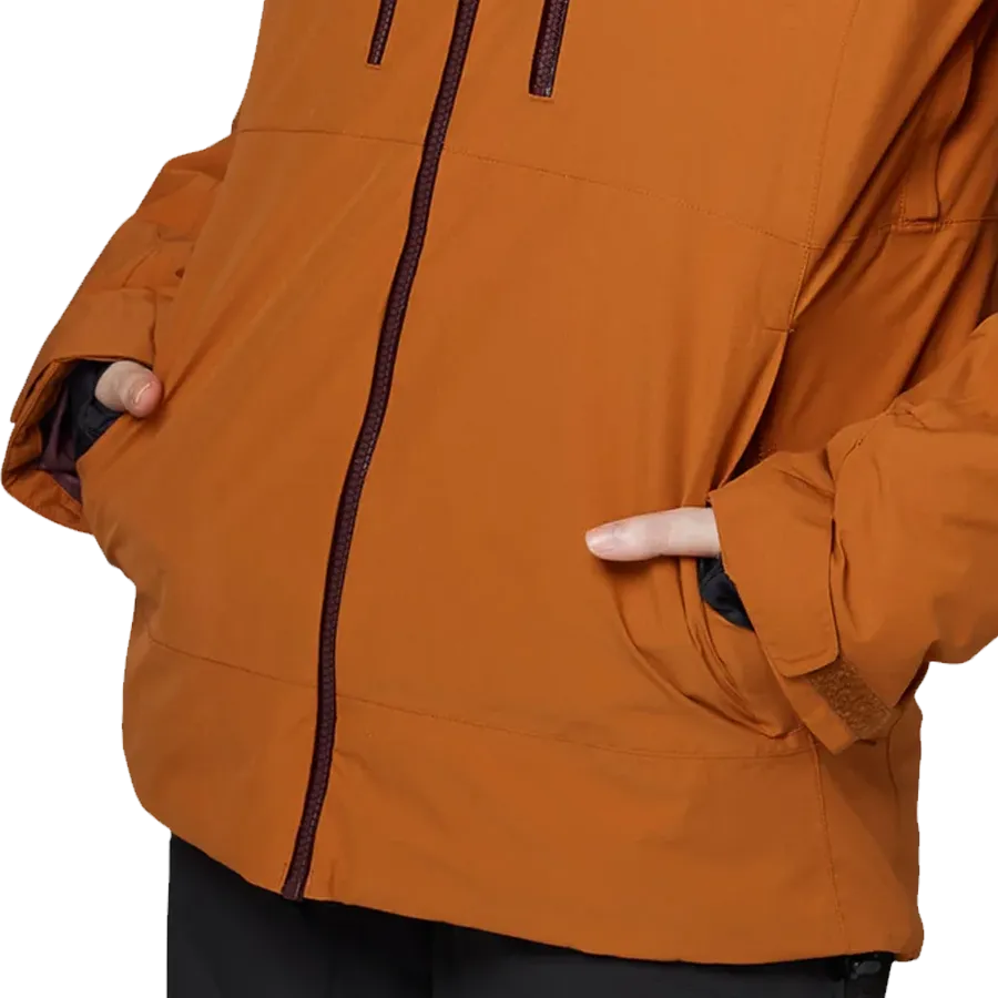 Women's Avery Jacket