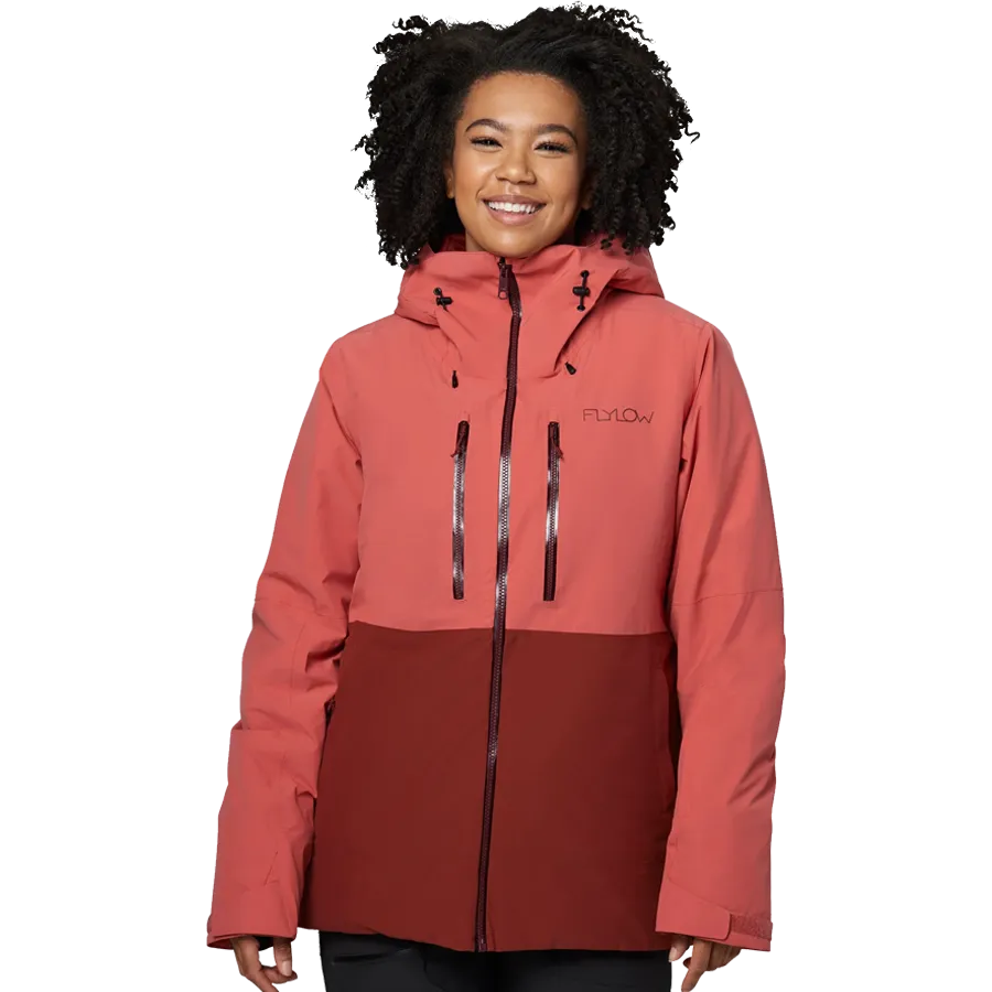 Women's Avery Jacket